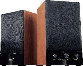 Genius SP-HF1250B, Paar