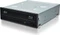 Hitachi-LG Data Storage BH16NS55 schwarz, SATA, bulk Vorschaubild