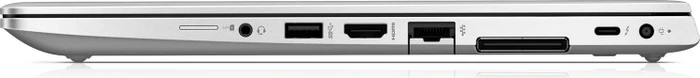 HP EliteBook 840 G6, silber, Core i5-8265U, 8GB RAM, 256GB SSD, DE