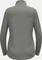 Odlo Berra Mid Funktionsshirt langarm grey melange (Damen) Vorschaubild