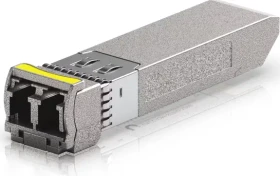 Ubiquiti CWDM 10G LAN-Transceiver 1290nm, LC-Duplex SM 20km, SFP+ (UACC-OM-SFP10-1290)