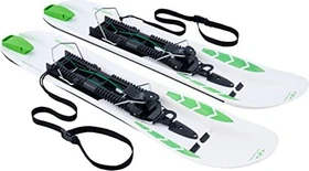 Crossblades Hardboot