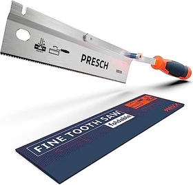 Presch Feinsäge, 25cm