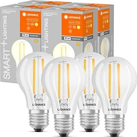 Osram Ledvance SMART+ WiFi Classic A60 60 5.5W/827 E27