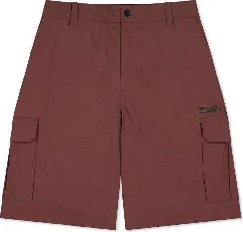 Mons Royale All Mission Cargo Hose kurz sable (Herren)