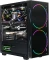 Hyrican Gamemax Black Hole 7815, Ryzen 5 7500F, 16GB RAM, 1TB SSD, GeForce RTX 5070 Vorschaubild