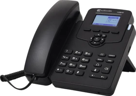 AudioCodes 405HD Skype for Business
