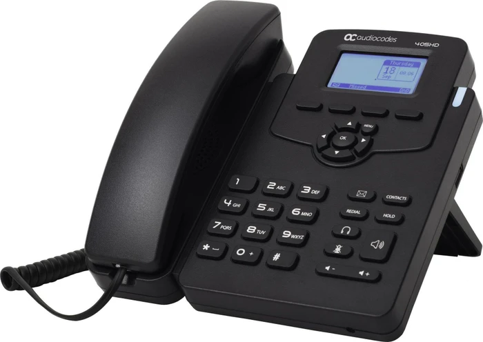 AudioCodes 405HD Skype for Business