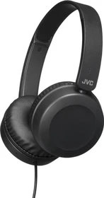 JVC HA-S31M schwarz