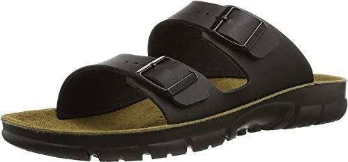 Birkenstock Bilbao schwarz
