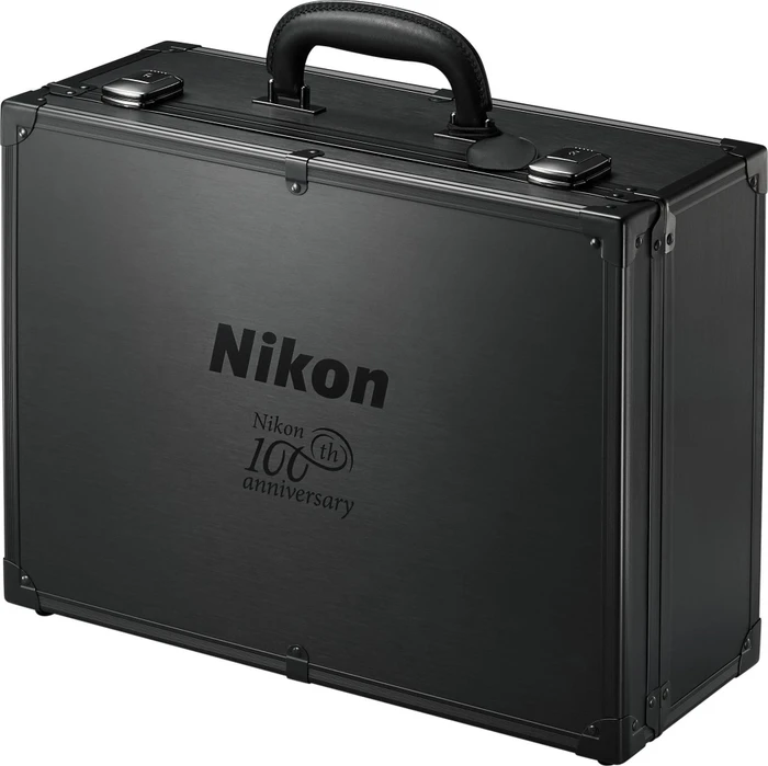 Nikon D5 100 Jahre Jubiläumsedition Body