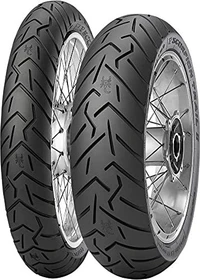 Pirelli Scorpion Trail II 170/60 ZR17 72W TL K