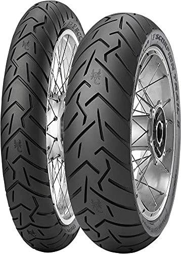 Pirelli Scorpion Trail II 170/60 ZR17 72W TL K