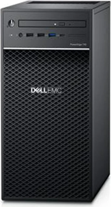 Dell PowerEdge T40, Xeon E-2224, 8GB RAM, 1TB HDD