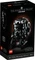 LEGO Star Wars - TIE Fighter Pilot Helm Vorschaubild
