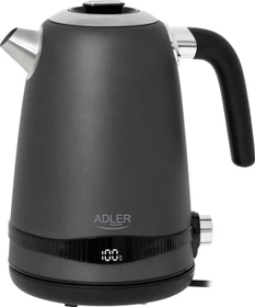 Adler AD 1295G satin grey