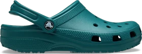 Crocs Classic deep dive