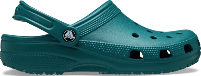 Crocs Classic deep dive