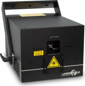 Laserworld PL-6000G
