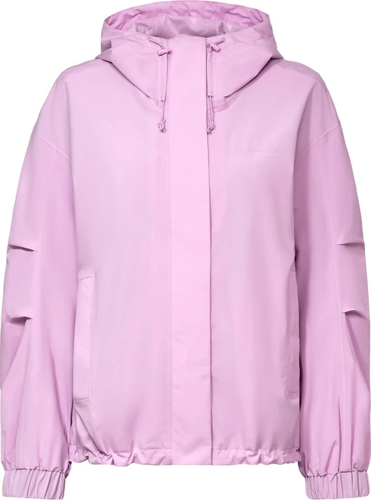 Vaude Mineo Rain Jacke (Damen)