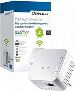 devolo dLAN 550 WiFi Erweiterung, Rev. 2