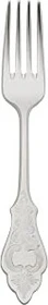 Robbe & Berking Ostfriesen Edelstahl 18/8 Dessertgabel