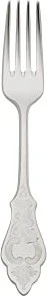 Robbe & Berking Ostfriesen Edelstahl 18/8 Dessertgabel