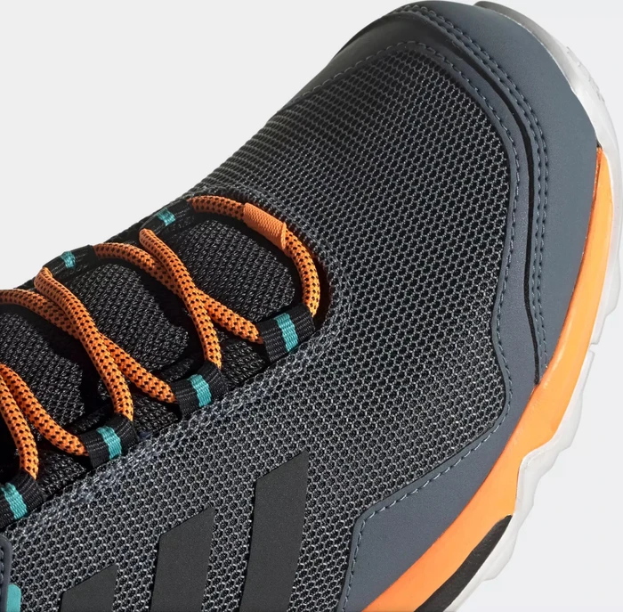 adidas Terrex Eastrail GTX legacy blue/core black/signal orange (Herren)