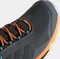 adidas Terrex Eastrail GTX legacy blue/core black/signal orange (Herren) Vorschaubild