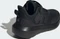 adidas Fortarun 3 core black/grey six (Junior) Vorschaubild