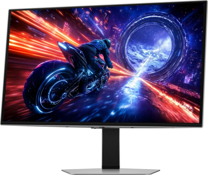 Samsung Odyssey OLED G6 G60SF, 27"