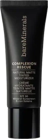 bareMinerals Complexion Rescue Liquid Foundation wheat LSF30, 35ml