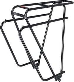 tubus Logo Classic 29" Gepäckträger schwarz