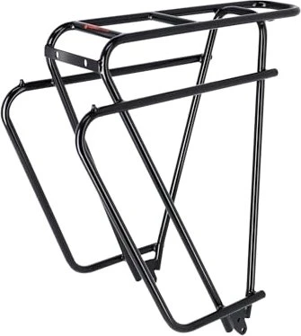 tubus Logo Classic 29" Gepäckträger schwarz