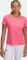 Under Armour Tech V Funktionsshirt kurzarm super pink/white (Damen) Vorschaubild