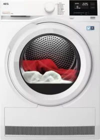 AEG Electrolux 8000 AbsoluteCare TR8T60680 Wärmepumpentrockner