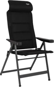 Crespo Air Deluxe Compact AP 240 Campingsessel schwarz