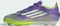 adidas F50 Elite FG purple rush/cloud white/lucid lemon (Junior) Vorschaubild