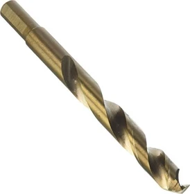 Milwaukee Red Cobalt HSS-G TiN Metallbohrer, 11.5x94x142mm, 1 Stück