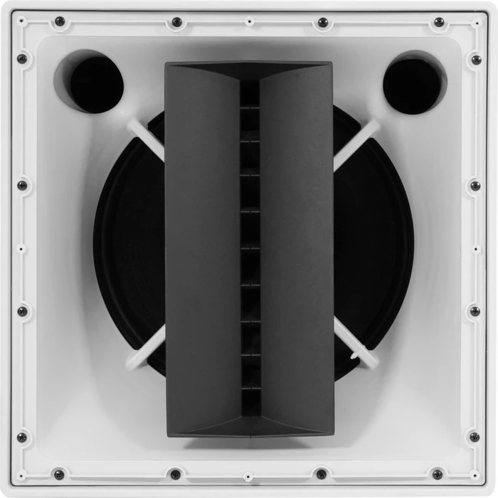 Omnitronic ODX-215TL weiß, Stück
