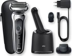 Braun Series 7 70-S7200cc Wet&Dry + Scherkopf