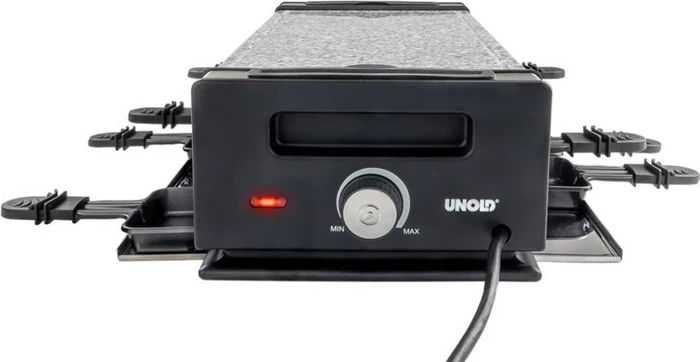 Unold 48730 Finesse Basic Raclette