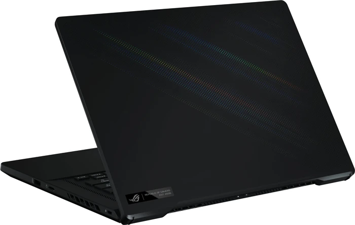 ASUS ROG Zephyrus M16 GU603ZW-K8008W, Core i9-12900H, 32GB RAM, 1TB SSD, GeForce RTX 3070 Ti, DE