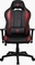 Arozzi Torretta SoftPU Gamingstuhl, black/red Vorschaubild