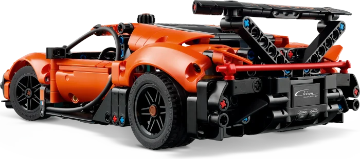 LEGO Technic - Bugatti Chiron Pur Sport Hypercar