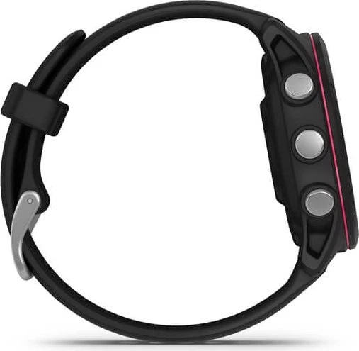 Garmin Forerunner 255S Music schwarz