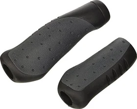 Ergotec Ohio 135mm/92mm Griffe schwarz/grau