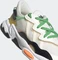 adidas Ozweego cream white/core black/screaming orange (Herren) Vorschaubild