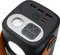 RivaCase VA1086 schwarz/braun Vorschaubild