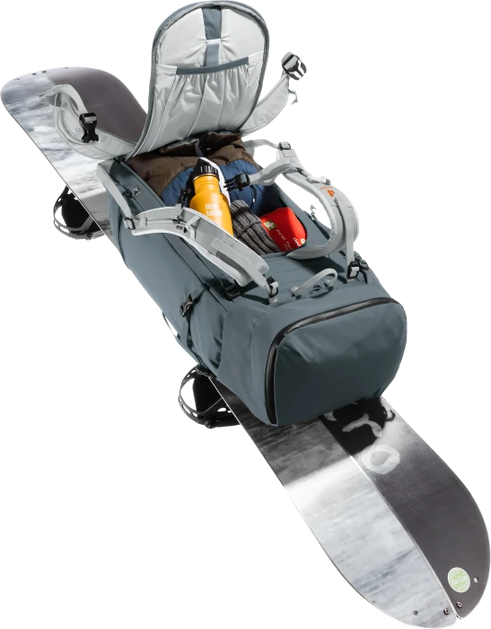 Deuter Freescape Pro 38+ SL shale/tin